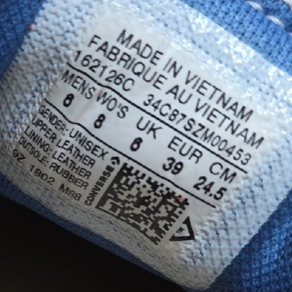 Converse GOLF LE FLEUR - Picture 3 of 3